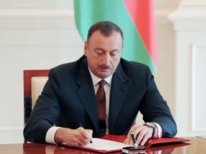 İlham Əliyev Zakir Sultanovu işdən çıxardı